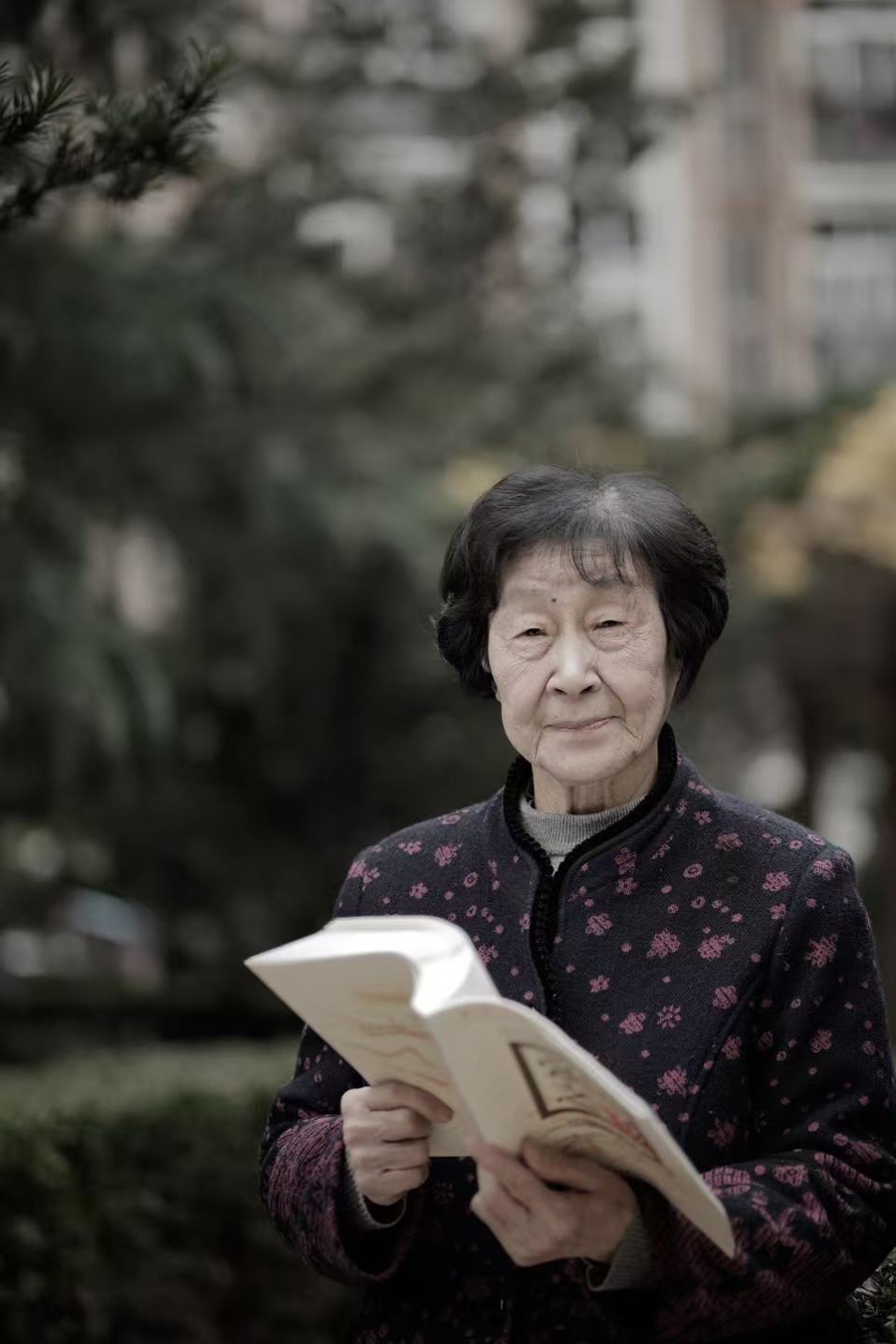 “一辈子用生命在讲台上歌唱”的于漪老师走了,享年97岁