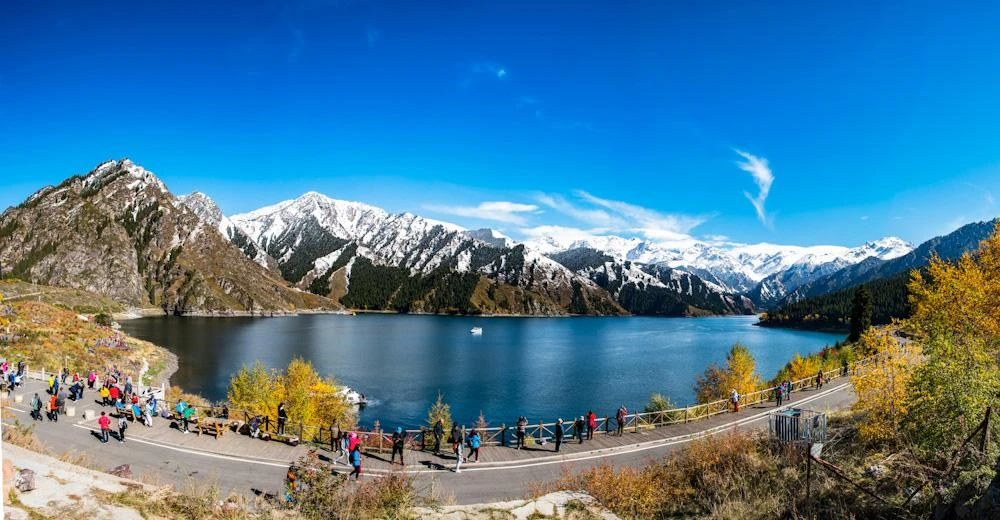 区 奇台县江布拉克景区 木垒天山中国农业公园 吉木萨尔县千佛洞景区